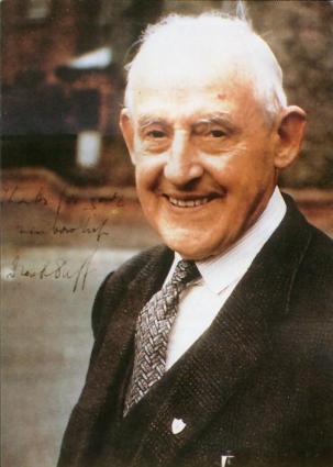 Frank Duff