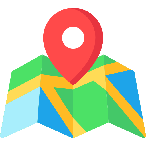 Map pin