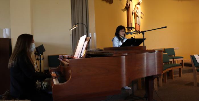 Participants